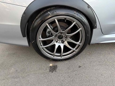Used 2016 Subaru WRX AWD/4WD image 16