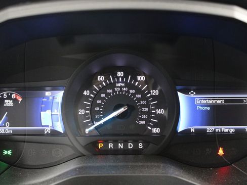 Used 2024 Ford Edge SEL w/ Convenience Package image 19