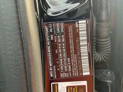 Certified 2021 Mercedes-Benz GLC 300 4MATIC image 15