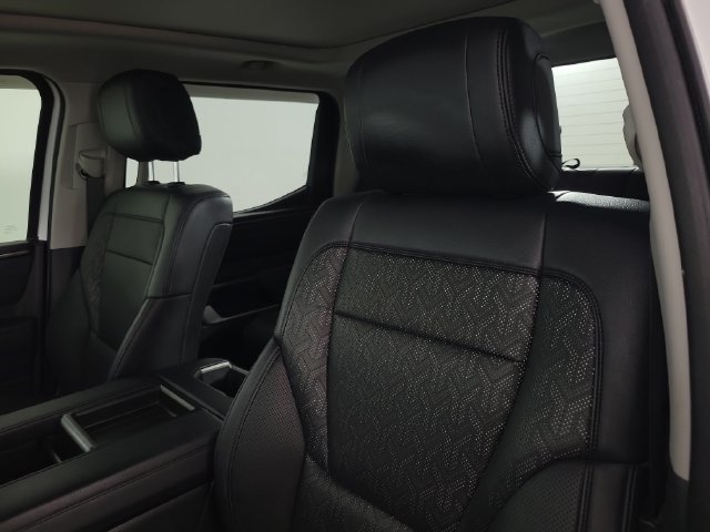 Used 2022 Toyota Tundra Limited RWD image 20