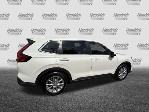 New 2026 Honda CR-V EX image 10