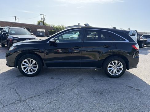 Used 2018 Acura RDX FWD image 6