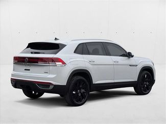 New 2026 Volkswagen Atlas Cross Sport SE video 2