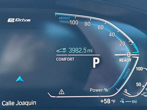 Used 2020 BMW 530e 530e iPerformance w/ Convenience Package image 29