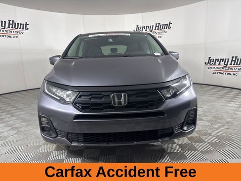 Used 2026 Honda Odyssey EX-L image 3