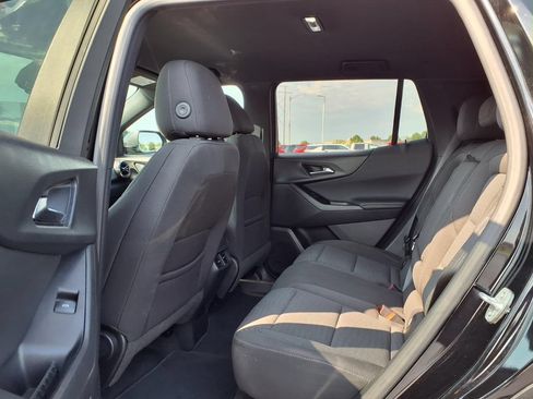 Used 2026 Chevrolet Equinox LT AWD/4WD image 18