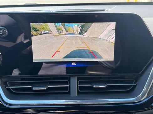 New 2026 Chevrolet Trax RS w/ Driver Confidence Package image 11