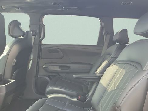 New 2027 Kia Telluride EX X-Line w/ Towing Package AWD/4WD image 10