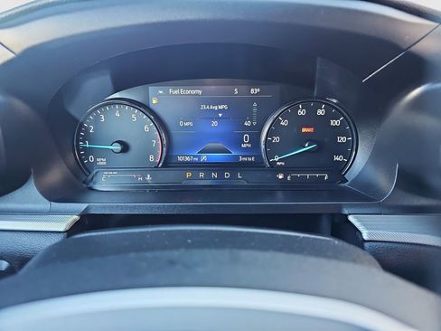 Used 2021 Ford Explorer XLT w/ Equipment Group 202A RWD image 10