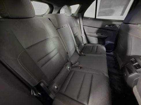 New 2026 Honda Prologue Eco image 34