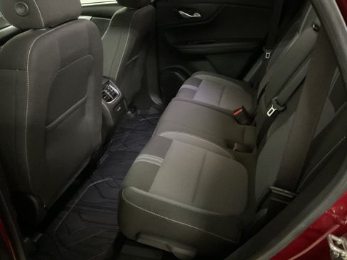 Used 2024 Chevrolet Blazer LT w/ Convenience Package AWD/4WD image 9