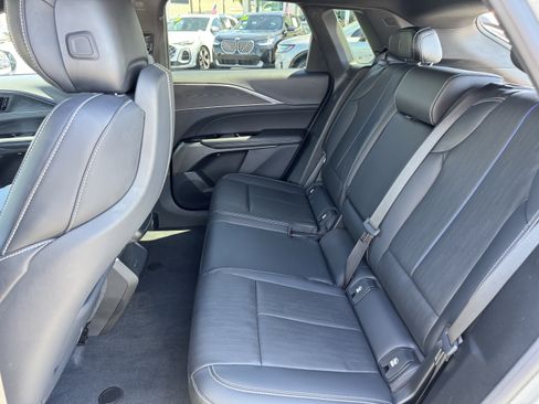 Used 2024 Cadillac Lyriq Luxury w/ LPO, Floor Liner Package RWD image 32