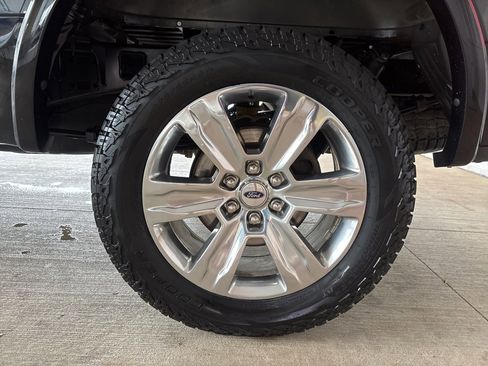 Used 2020 Ford F150 Platinum image 38