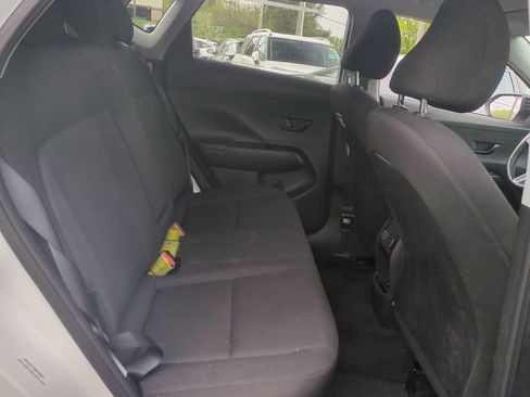Certified 2026 Hyundai Kona SEL Sport AWD/4WD image 26
