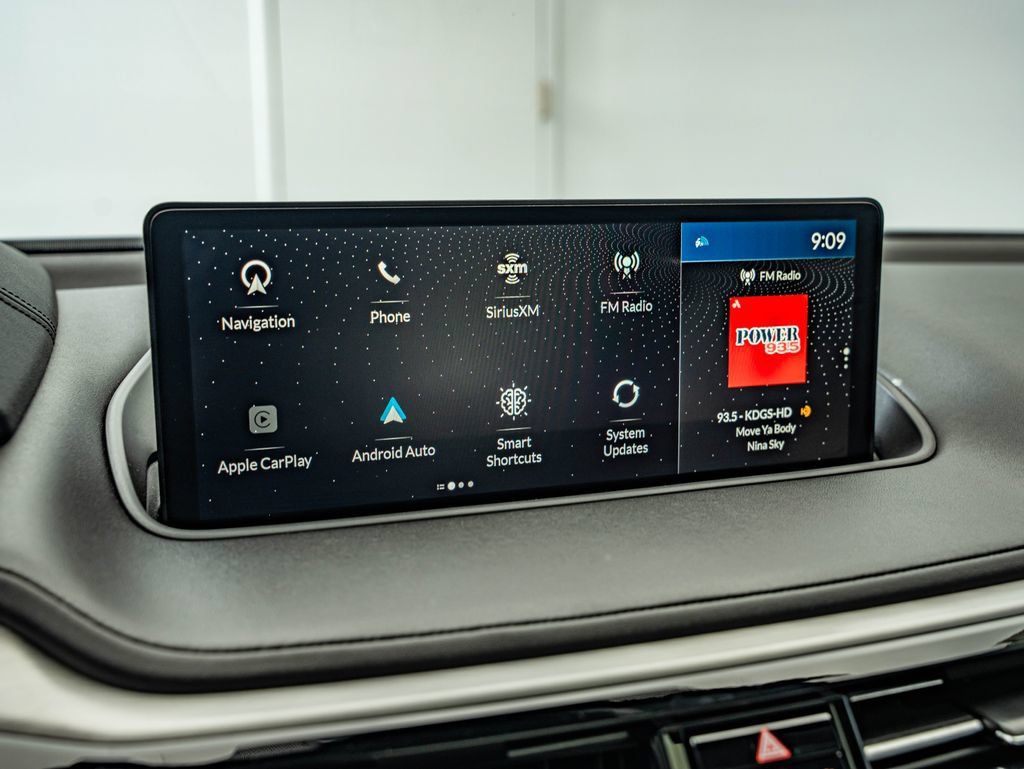 Used 2022 Acura MDX w/ Technology Package FWD image 25
