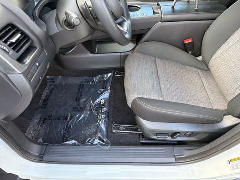 Certified 2023 Nissan Rogue SV image 18