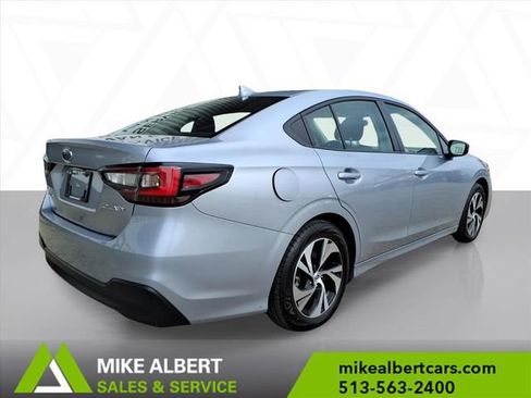 Used 2024 Subaru Legacy image 7