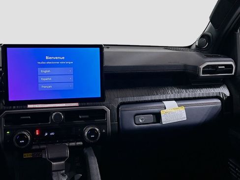 New 2026 Toyota 4Runner 4WD image 23