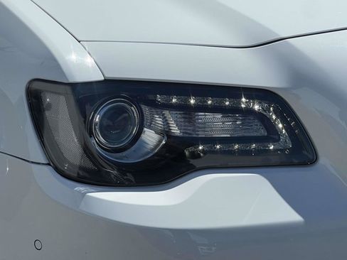 Used 2023 Chrysler 300 S w/ Comfort Group RWD image 8