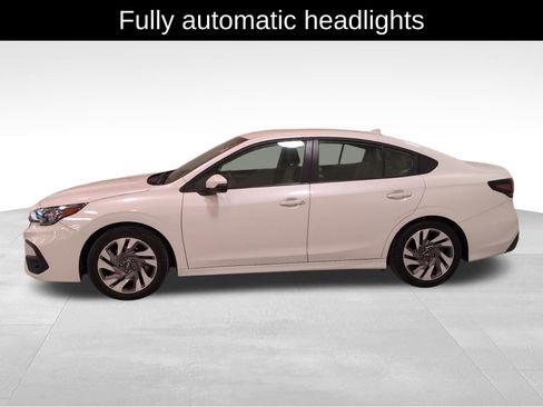 Certified 2023 Subaru Legacy Limited image 7