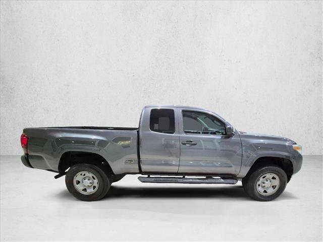 Used 2020 Toyota Tacoma SR RWD image 4