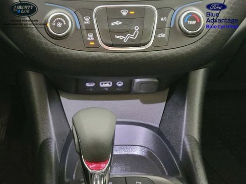 Used 2024 Chevrolet Malibu RS w/ LPO, Floor Liner Package FWD image 25