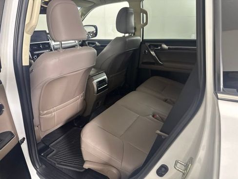 Used 2023 Lexus GX 460 Premium w/ Premium Plus Package AWD/4WD image 20
