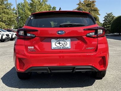 New 2025 Subaru Impreza 2.0i