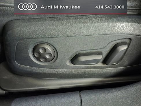 Used 2017 Audi A4 2.0T Premium AWD/4WD image 14