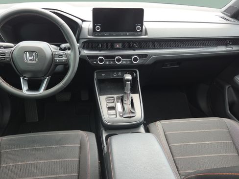 Used 2023 Honda CR-V Sport image 12