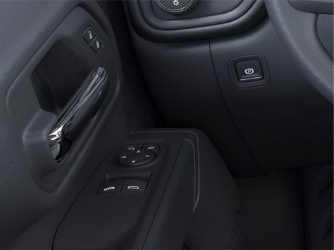 New 2026 GMC Sierra 2500 Pro w/ Convenience Package image 22