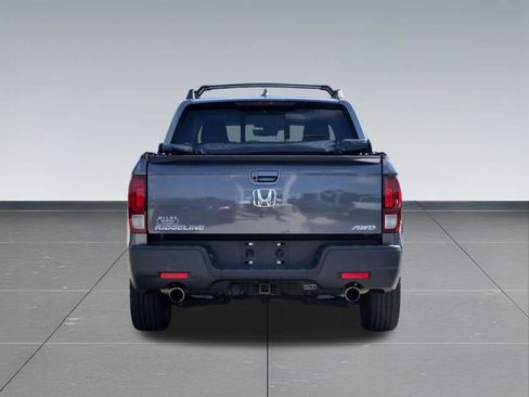 Used 2023 Honda Ridgeline RTL image 5