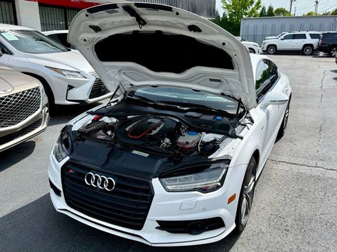 Used 2016 Audi S7 AWD/4WD image 8