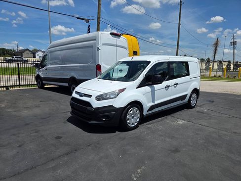 Used 2017 Ford Transit Connect XL FWD image 30