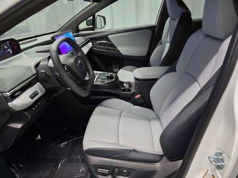 New 2026 Subaru Solterra Premium image 15