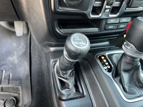 Used 2021 Jeep Gladiator Sport w/ Quick Order Package 24Q 80Th AWD/4WD image 30