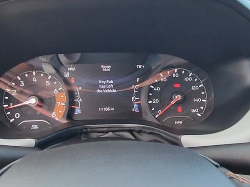 Used 2022 Jeep Compass Limited AWD/4WD image 36