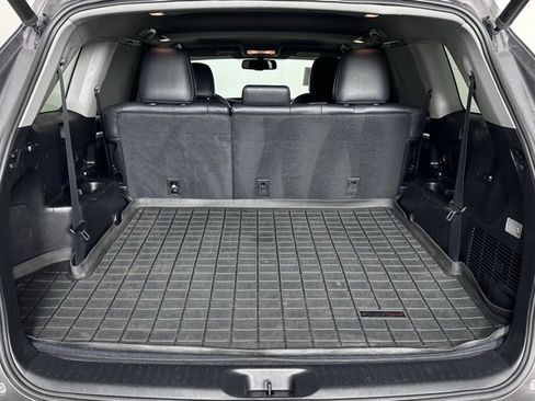 Used 2016 Toyota Highlander XLE image 28