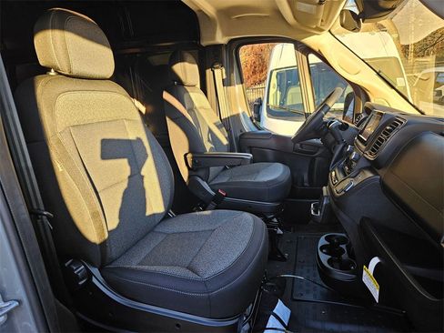 New 2026 RAM ProMaster 2500 image 20