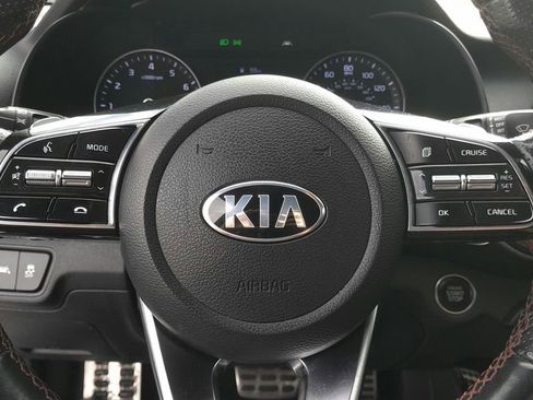 Used 2021 Kia Forte GT FWD image 20