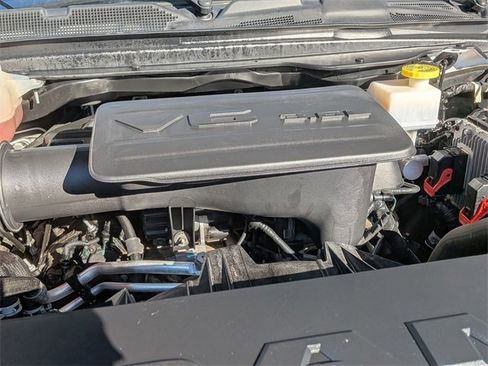 Used 2020 RAM 1500 Big Horn image 38