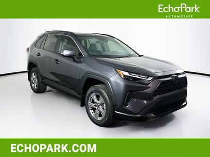 Used 2025 Toyota RAV4 XLE w/ Convenience Package