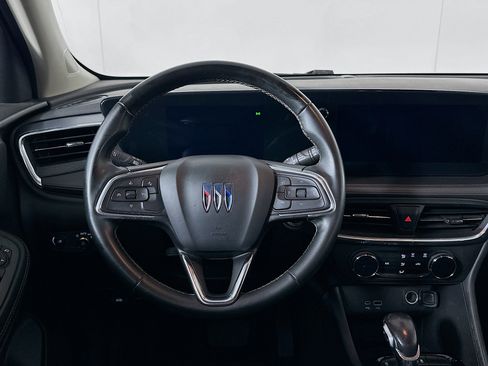 Used 2024 Buick Encore GX Preferred image 18