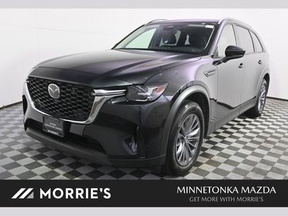 Certified 2024 MAZDA CX-90 3.3 Turbo w/ Select Package