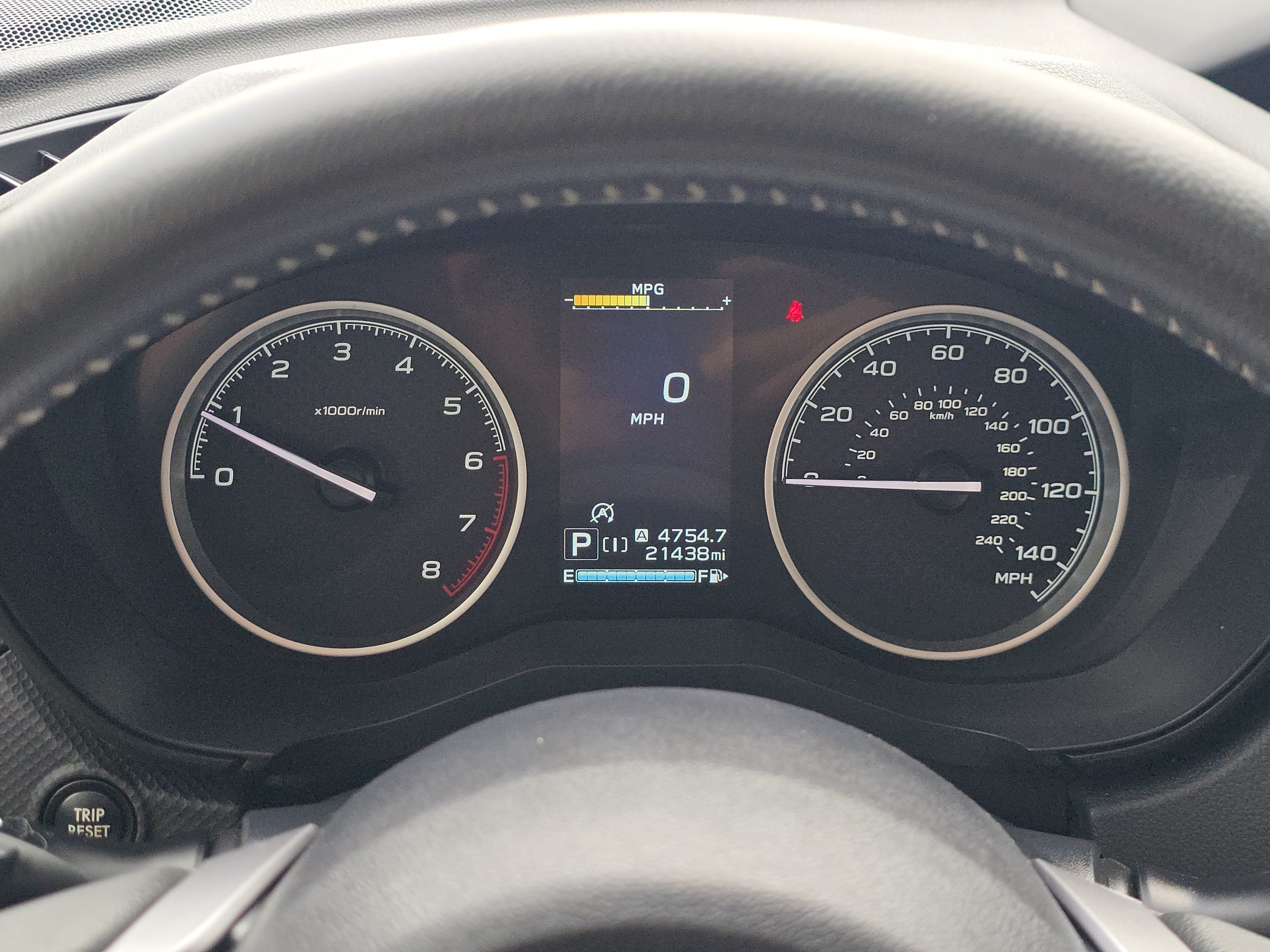 Used 2024 Subaru Forester Limited AWD/4WD image 25