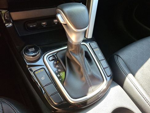 Certified 2023 Kia Seltos SX image 16