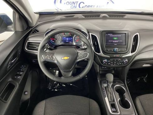 Certified 2024 Chevrolet Equinox LT AWD/4WD image 15