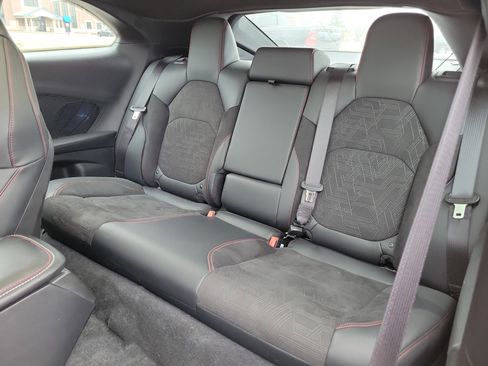 New 2024 Dodge Charger Scat Pack w/ Plus Group image 24