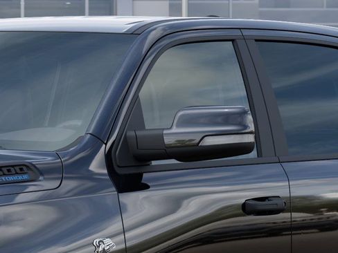 New 2026 RAM 1500 Big Horn AWD/4WD image 13
