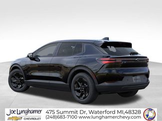 New 2026 Chevrolet Equinox EV LT w/ Comfort Package video 3